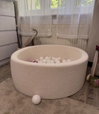 Bälle Bad für Kinder, Inkl