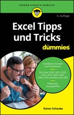 Excel Tipps und Tricks für