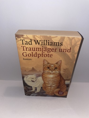 Tad williams traumjäger und - williams,