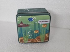 You Win  - Fossil Games   -