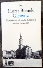 Gleiwitz: Eine oberschlesische