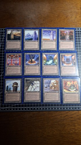 Mtg renaissance urza - it,
