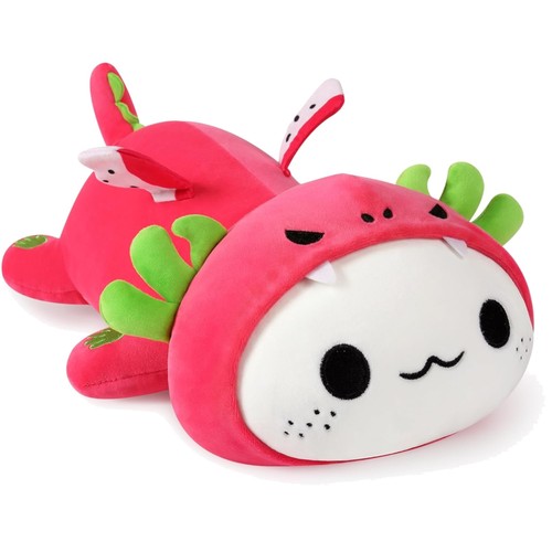 Drachenfrucht axolotl puppe - drachenfrucht,