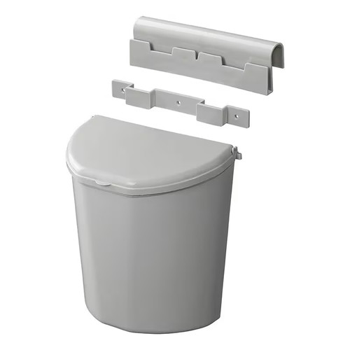 Pro plus abfalleimer - pro, für