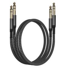 Kabel Gitarrenkabel 6,35mm