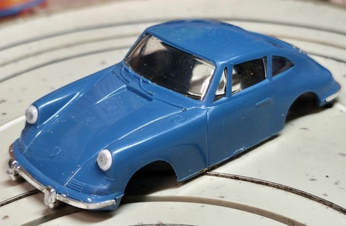 Faller ams 4835 porsche - ams, --