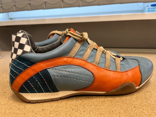 Grand prix originals dakota - originals,