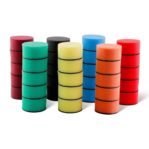 Spta 50mm polierpads - spta,