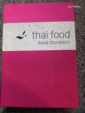 Thai Food by David Thompson