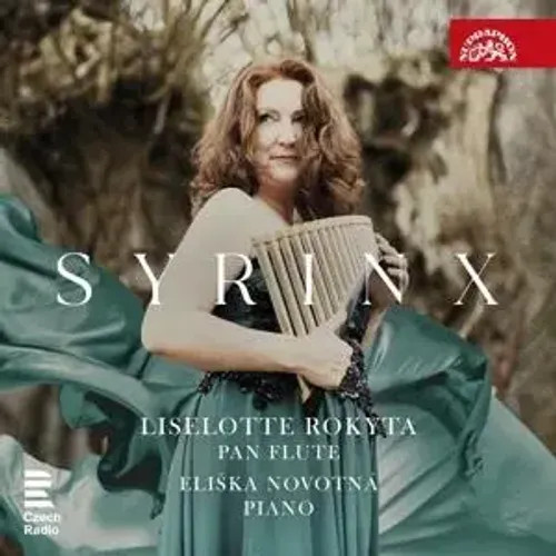 Syrinx werke für - syrinx-werke,