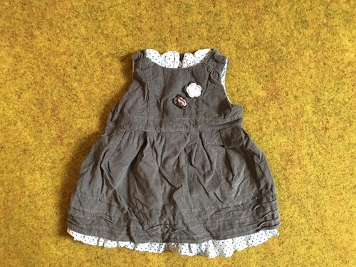 Niedliches festkleid 68 - niedliches, festkleid,