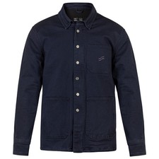 Silk Road Chore Riding Shirt -