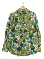 RESERVED Hawaiihemd Damen Hemd