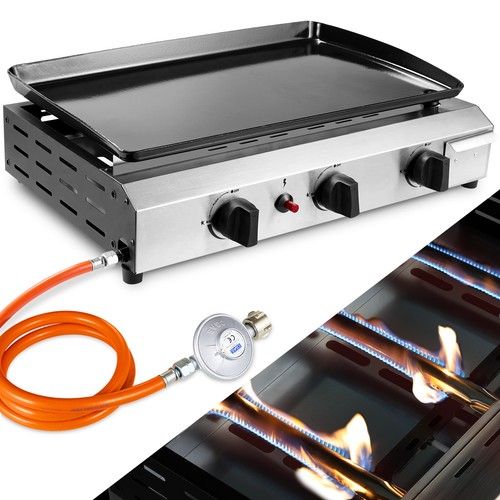 Campingkocher flammig - campingkocher,
