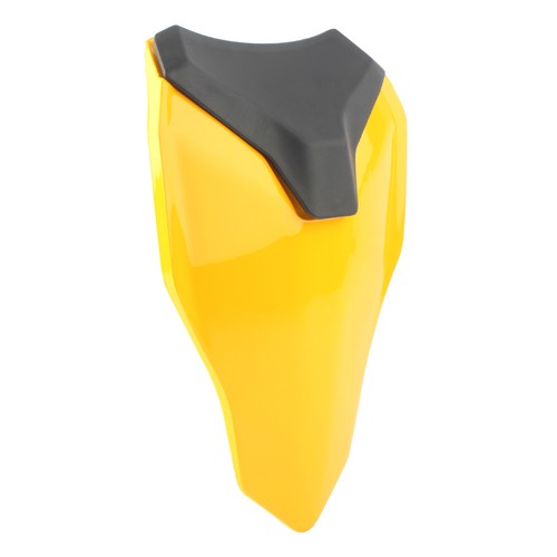 Moto rear seat - rear, cowl