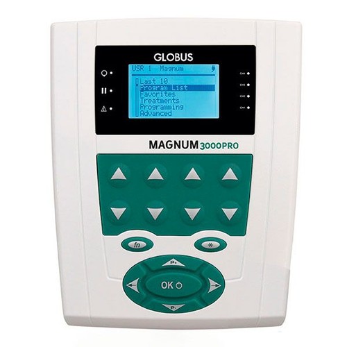 Magnum 3000 pro