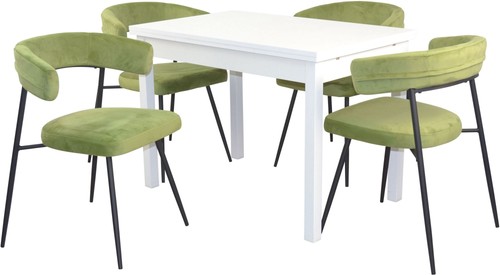 Essgruppe tischgruppe - essgruppe,,