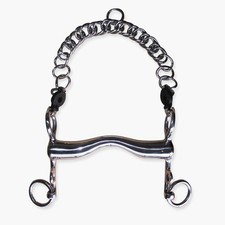 Metalab Dressurkandare, 16mm