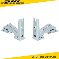 Scharnier Türscharnier Set