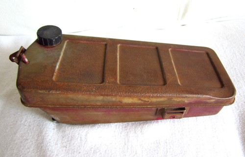 Tank für simson mofa - für,