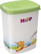 HiPP Formula Milchbehälter