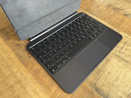 Apple magic keyboard - apple,