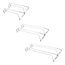 Weinglasregal unter dem