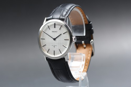 Seiko chariot 2220 - seiko, 2220-0180