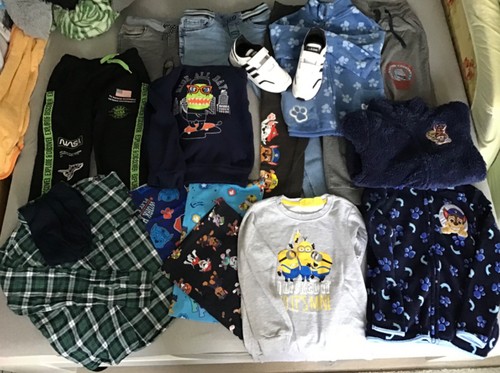 Kinder jungen mix - kinder, paket