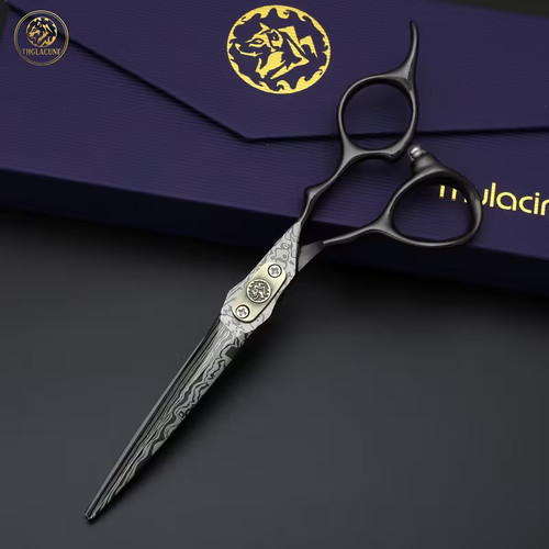 Friseurschere haarschere in - ,