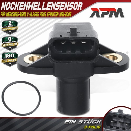 Nockenwellenposition sensor - nockenwellenposition,