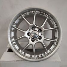 BBS RK501 RK 501 18 ZOLL 8.5J ET32 Original 1 Stück Alufelge Felge Aluminium RiM