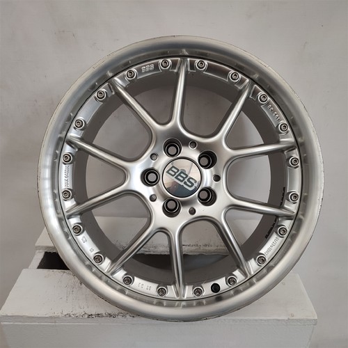 Bbs rk501 501 zoll - 501, 8.5j