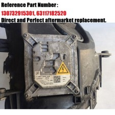 Für BMW E90,E92 E93,E63 Xenon