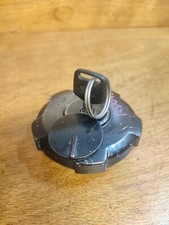 Tankdeckel mit 1 Schlüssel