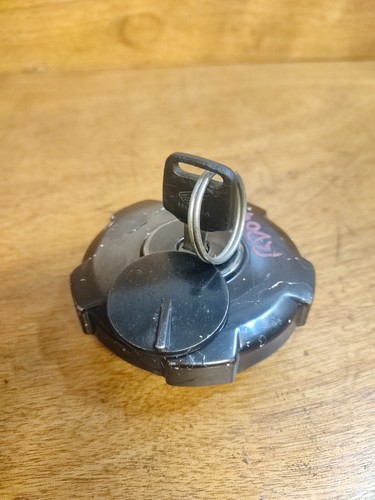 Tankdeckel mit schlüssel - tankdeckel, 1