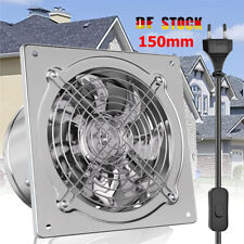 Abluftventilator150mm