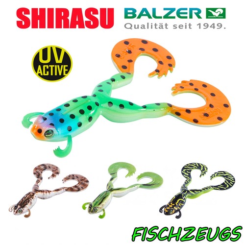 Balzer shirasu clone - balzer,