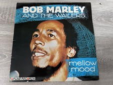 BOB MARLEY & THE WAILERS -