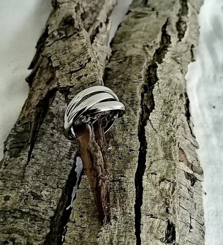Ring spielring beweglich 3er - beweglich,