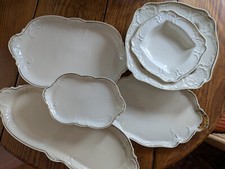 Rosenthal Sanssouci Selb