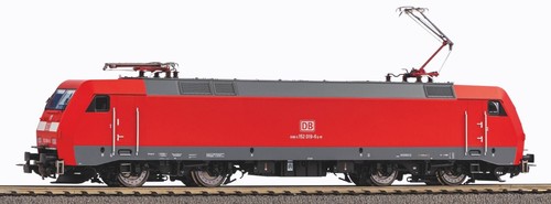 Piko 51122 lok br 152 - 51122,