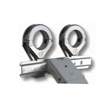 Gibertini 2-fach Druckgusshalterung MFP2-40 - Multifeedhalter Gibertini XP & SE