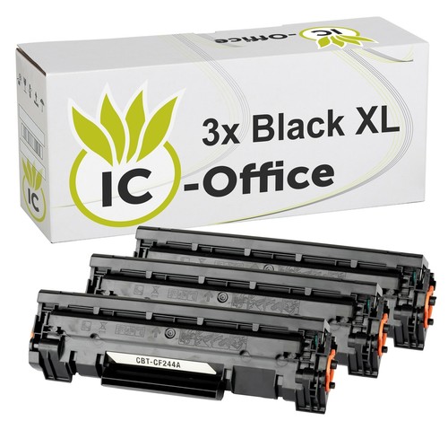Toner black bk - xl,