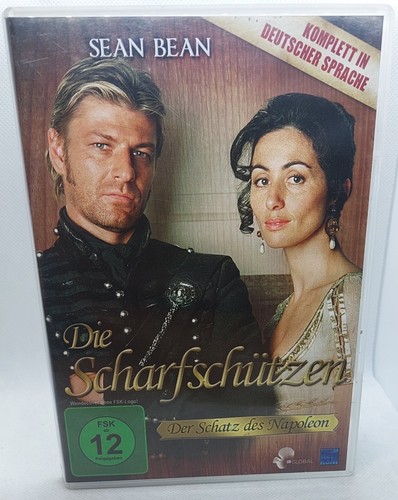 Die scharfschützen der - -,