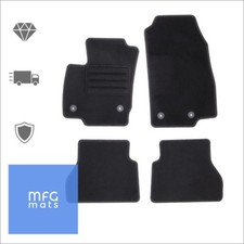 Fussmatten für Ford B-Max Bj