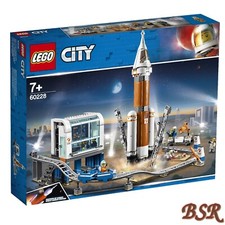 Lego city 60228 - lego®, city:
