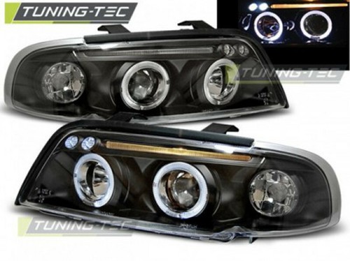Audi scheinwerfer - a4,