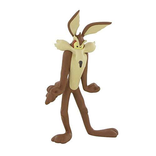 Figure comansi coyote 99666 - figure,