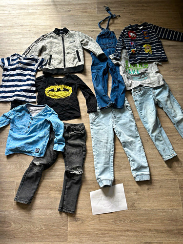 Jungen kleiderpaket outfit set - jungen-kleiderpaket, outfit/set